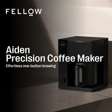 Fellow, coffee accessories