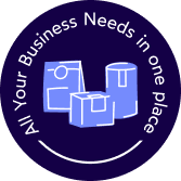 All your business needs in one place