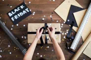 Why Is Black Friday a Great Opportunity to Boost Your Sales? black friday