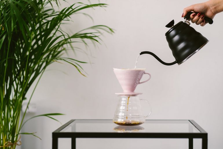 How to Start with AlternativeCoffee Brewing Methods?
