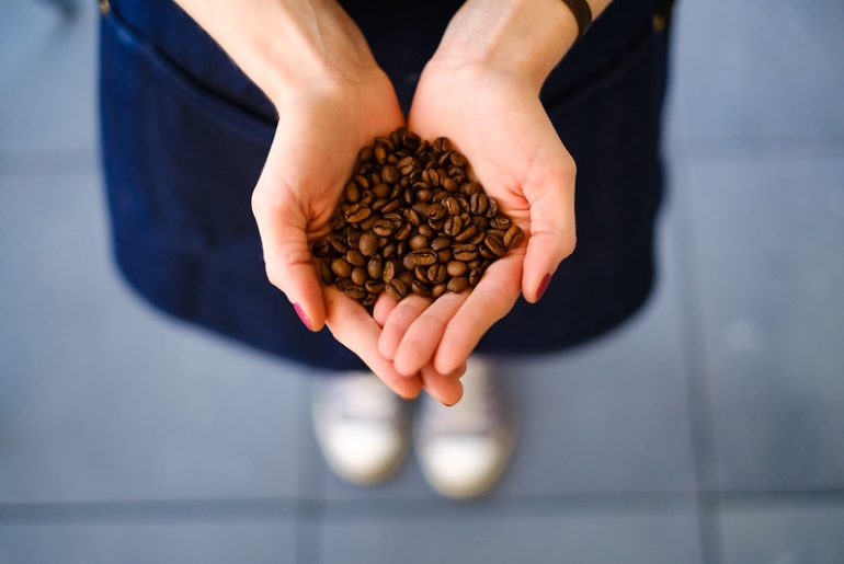 Coffee Consumption in the World, in Europe and in Poland
