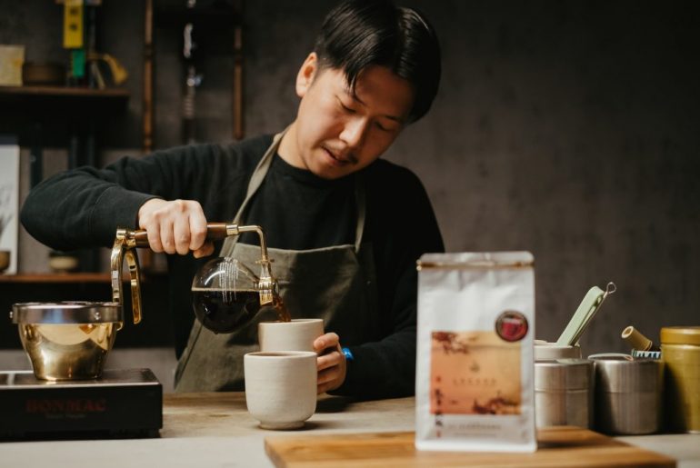 Hario Brand Turns 100. How Has the Heatproof Glass Manufacturer Changed the Coffee Market?