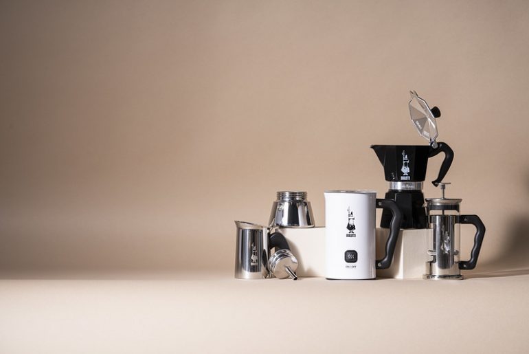 Coffee in the office