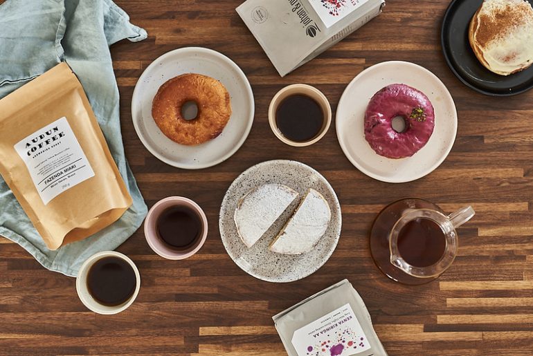 Customer Education: Does coffee always have to be sour?