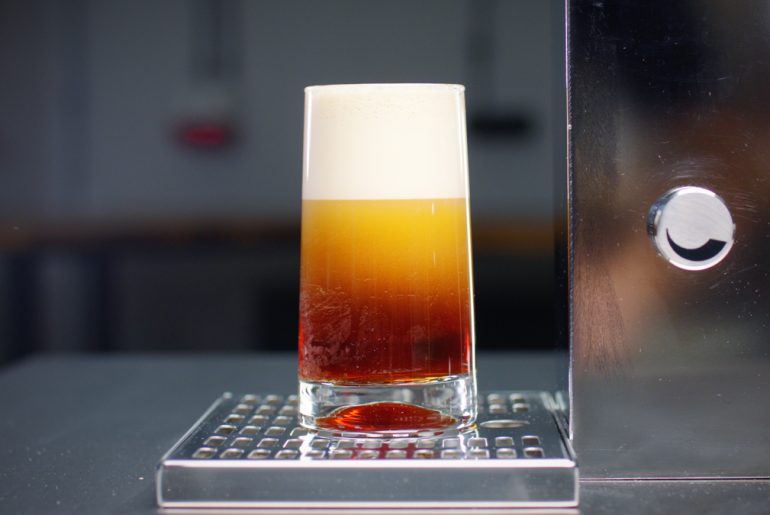Coffee Trends (not just) for Summer!
