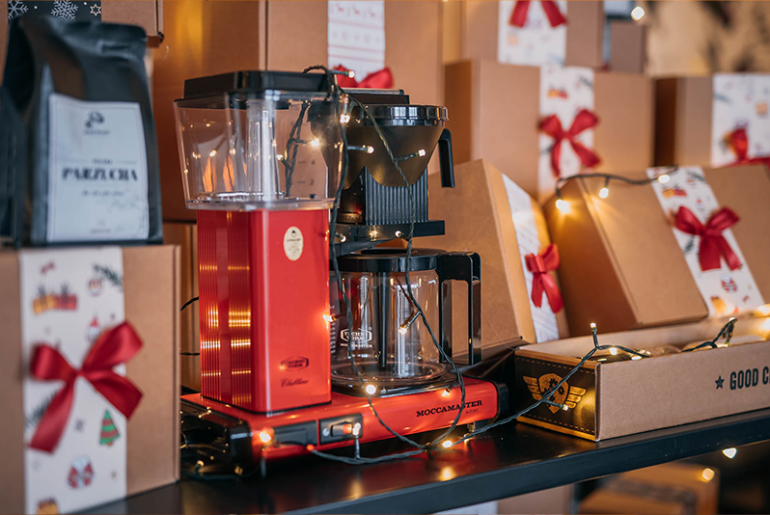 Get Your Business Ready for Christmas!