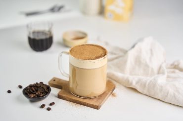 Why should you serve plant-based beverages in your coffee shop?