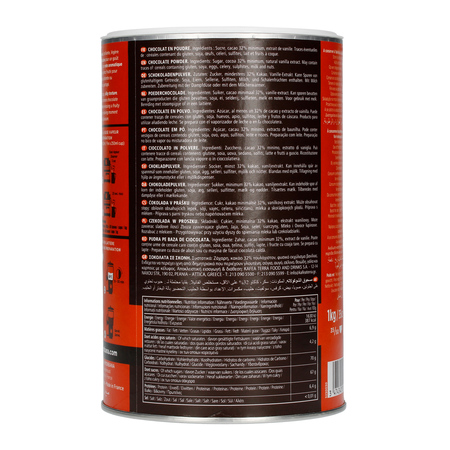 Ciocolată caldă tradițională Monbana - Salon de Thé 1kg: Răsfățul autentic la tine acasă 3 a9e8b540f4507111691aa3a024bcd8f1